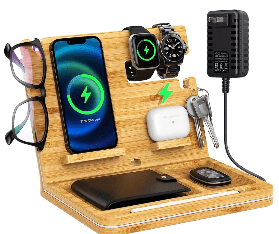 Reasons to go wireless