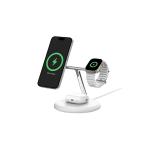 3 in 1 Wireless chargers