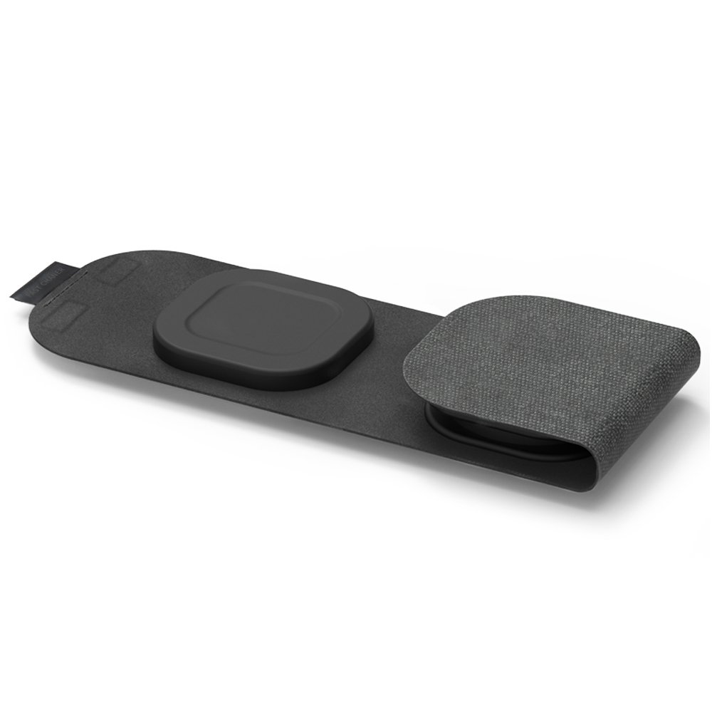 3-in-1 Folding Magnetic Wireless Charger - Image 2