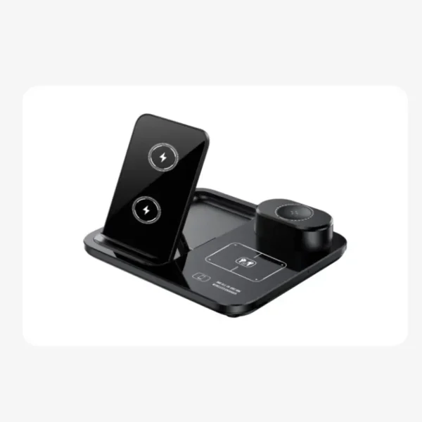 Wireless Fast Charger