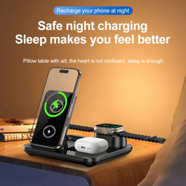 Wireless Fast Charger