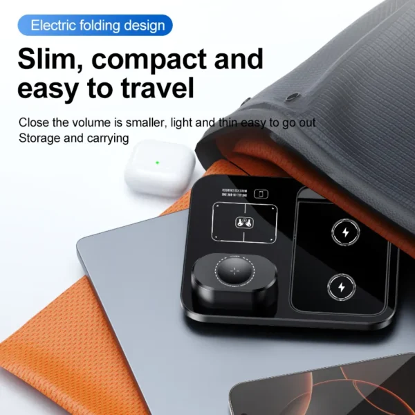 Wireless Fast Charger