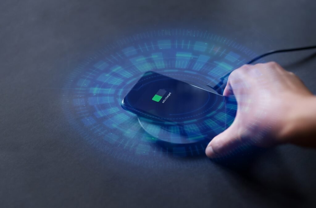 MagSafe wireless chargers