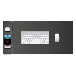 wireless charging mat