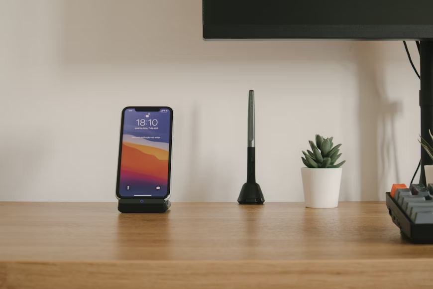 Wireless charging