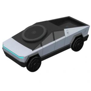 Cybertruck 3-in-1 Wireless Charger